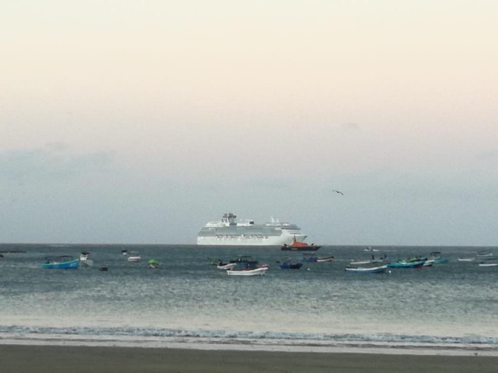 crucero